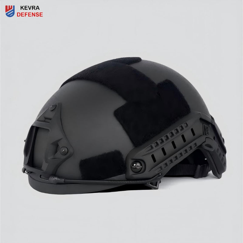 bike helmet as strong as a riot helmet FAST Fiberglass Tactical Training Helmet – Anti-Riot & CS Field