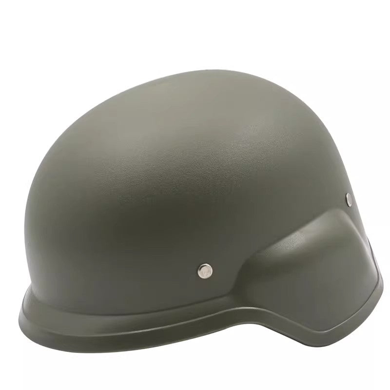 M88 Tactical Training Helmet - Classic Lightweight Helmet for Cycling & Airsoft Games