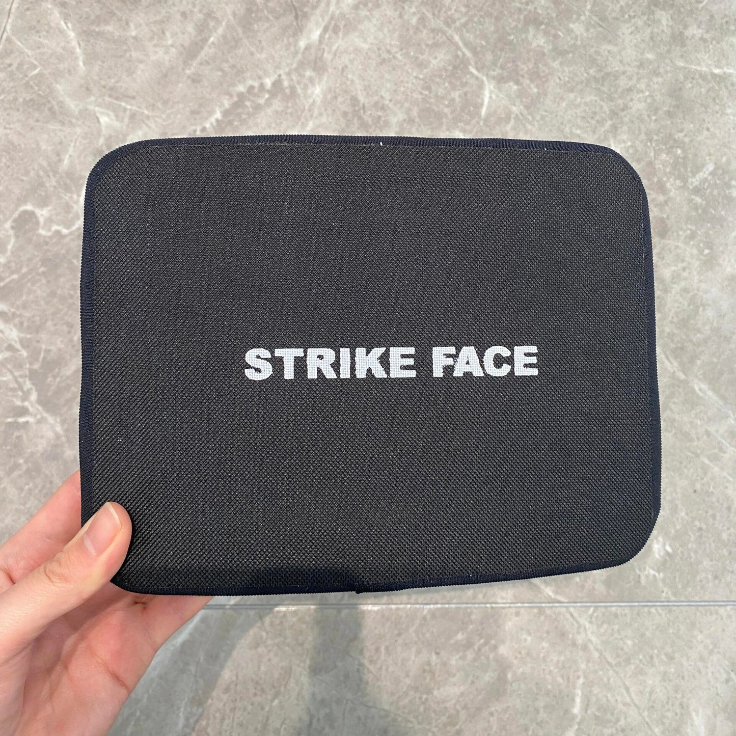 Custom Ballistic Armor Plates (Factory Direct · Multi-Spec Available)
