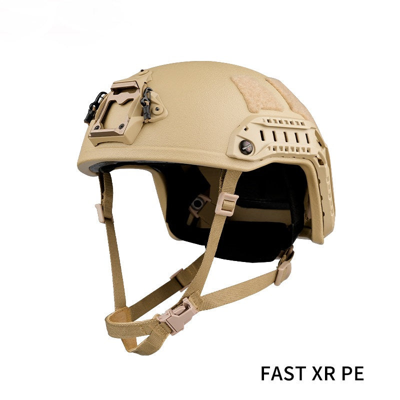 FAST XR Maritime NIJ IIIA Ballistic Helmet | UHMW-PE Lightweight