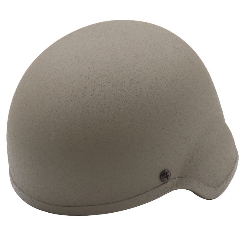 MICH2000 US military tactical helmet, training and exercise protective helmet, real-person CS