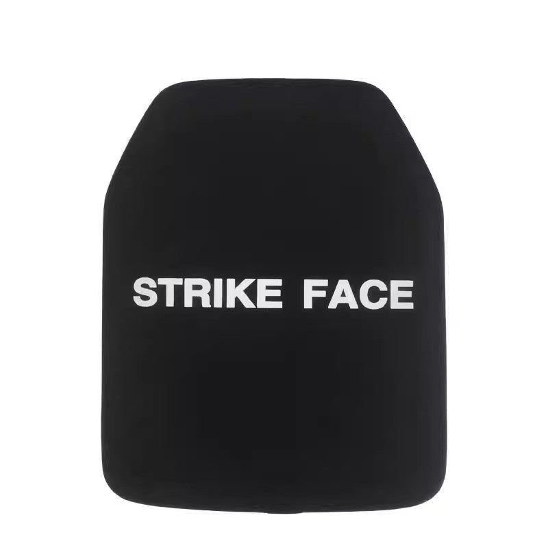 Kevra Defense Level III and IV ballistic-resistant hard armor plates and inserts for plate carriers