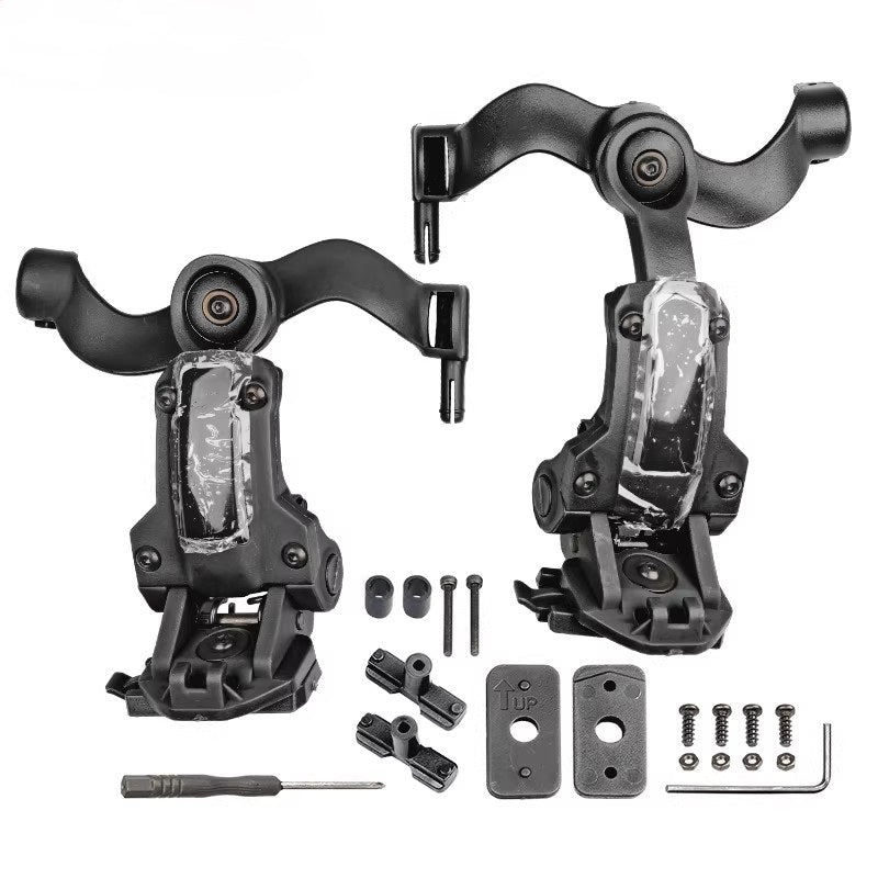 AMP Headset Adapter Arm | OPS Core ARC & M-LOK Compatible