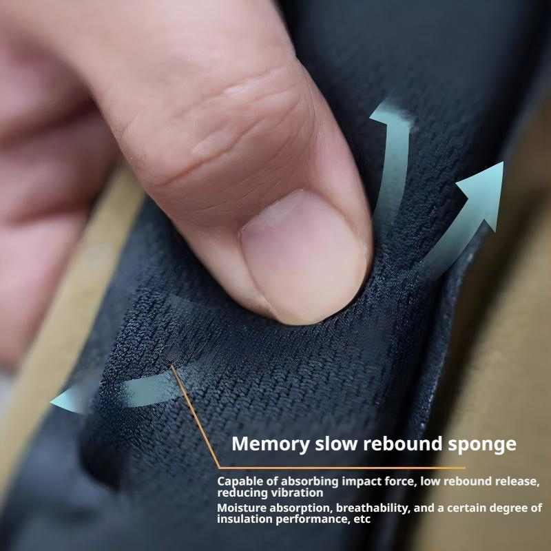 WENDY Helmet Shock-Absorbing Liner | Gen 1 / Gen 3 / Gen 4