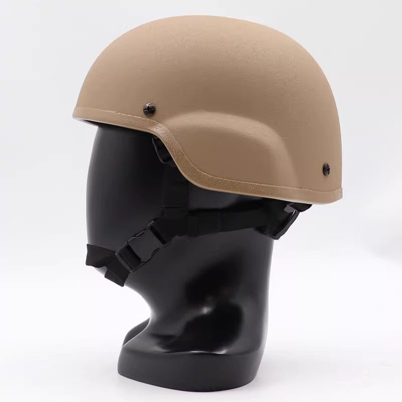 MICH2000 US military tactical helmet, training and exercise protective helmet, real-person CS