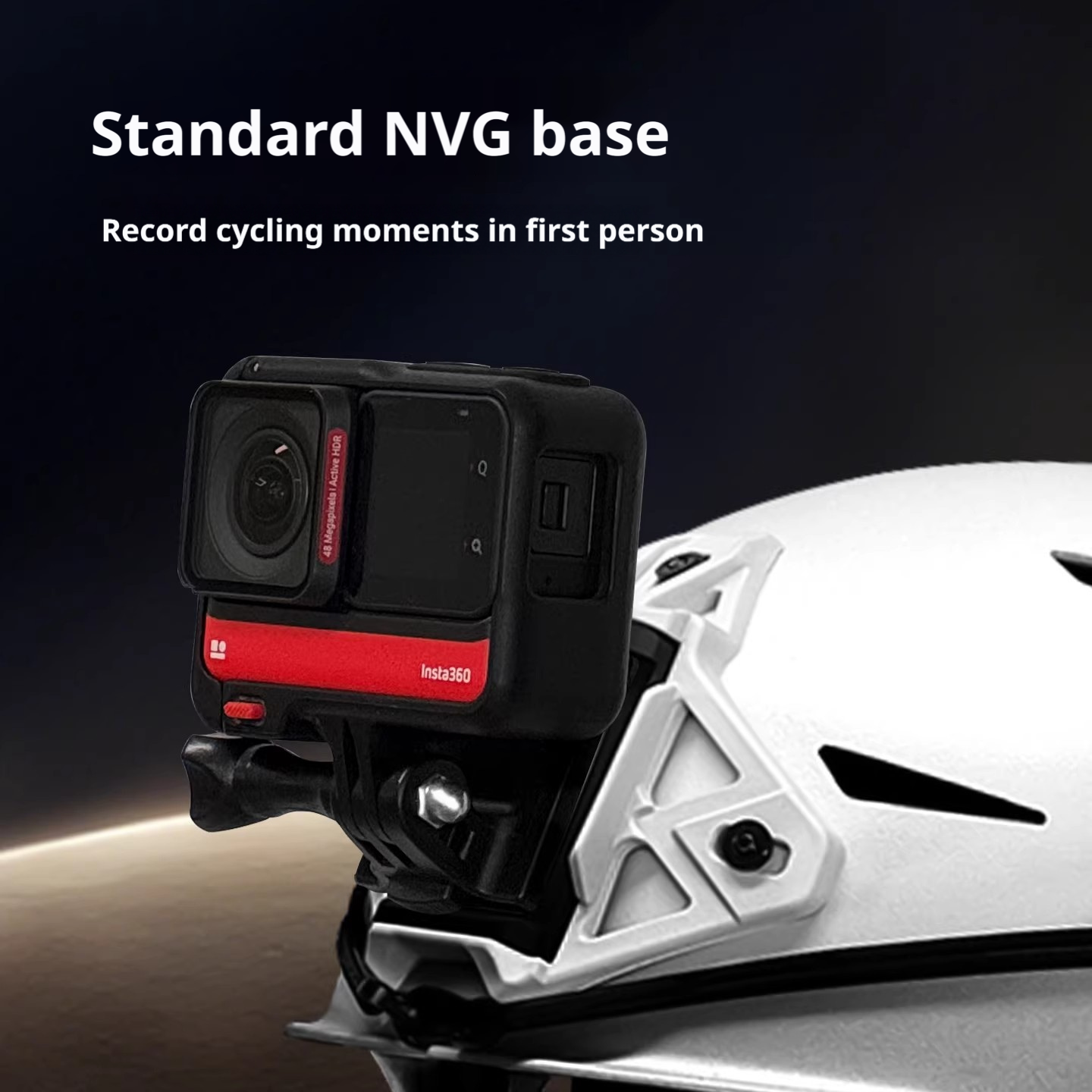 TAC All-Terrain Cycling Helmet | Road, Mountain & Commuter
