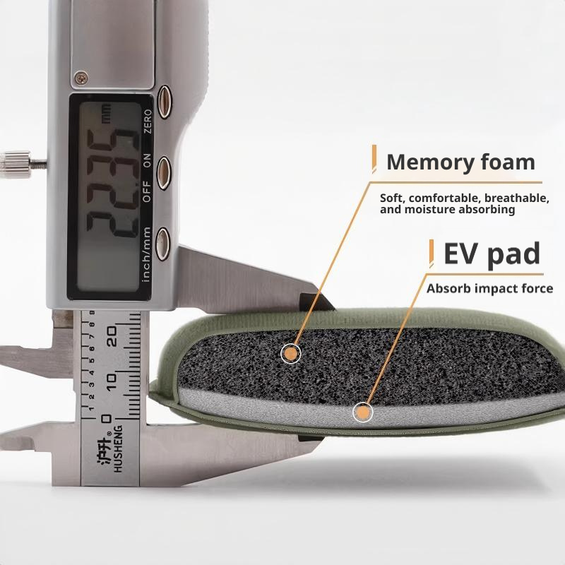FAST AF Helmet Memory Slow Rebound Sponge Pad Liner, Helmet Liner Accessory