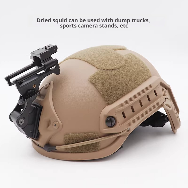 OPS 1st Gen Aluminum Shroud Mount | OPS Interface, FAST & MICH