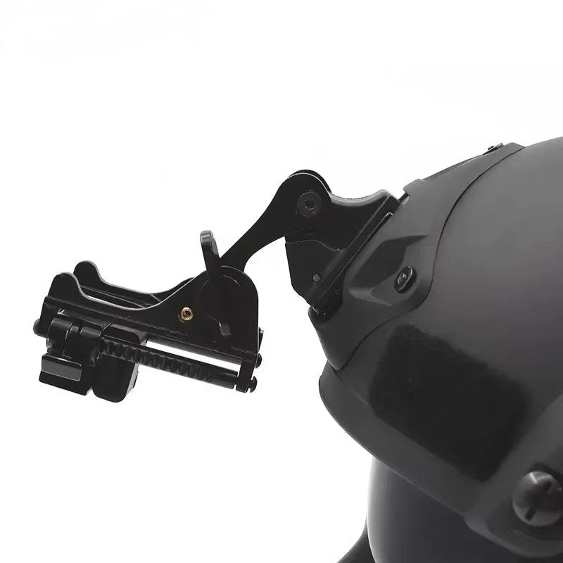 Tactical Helmet NVG Top Shroud Mount | Basic, M88 & MICH