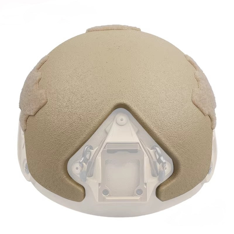 FAST FTHS 2-in-1 NIJ IIIA Ballistic Armor Shell | Instant Bulletproof Upgrade