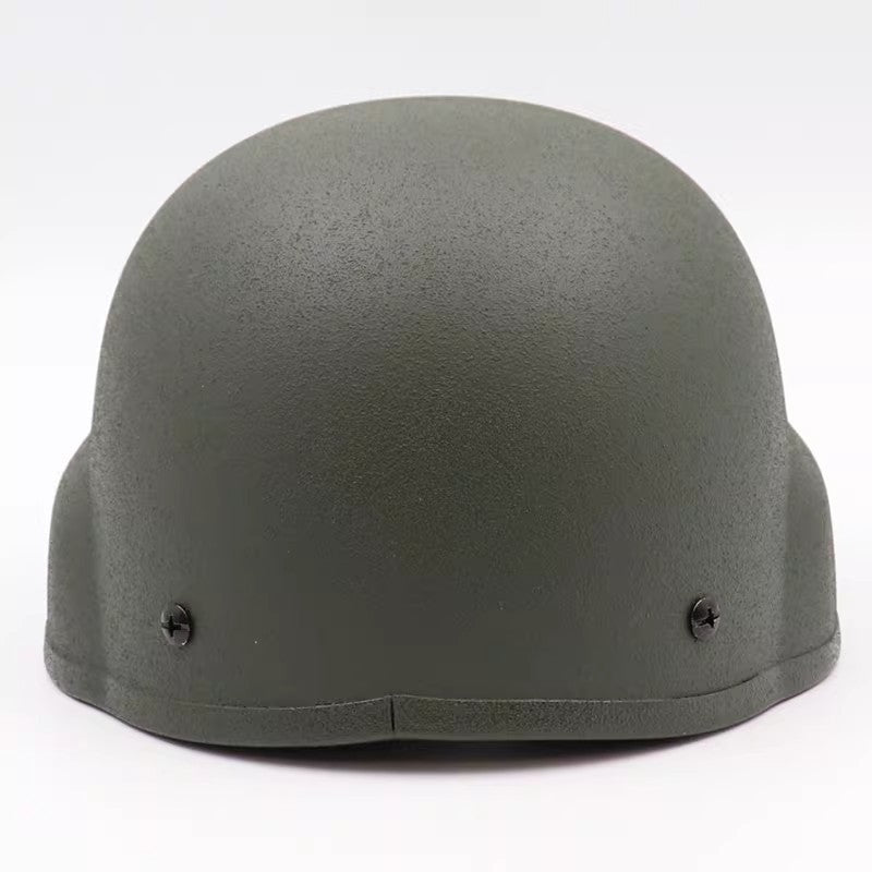 MICH2000 US military tactical helmet, training and exercise protective helmet, real-person CS