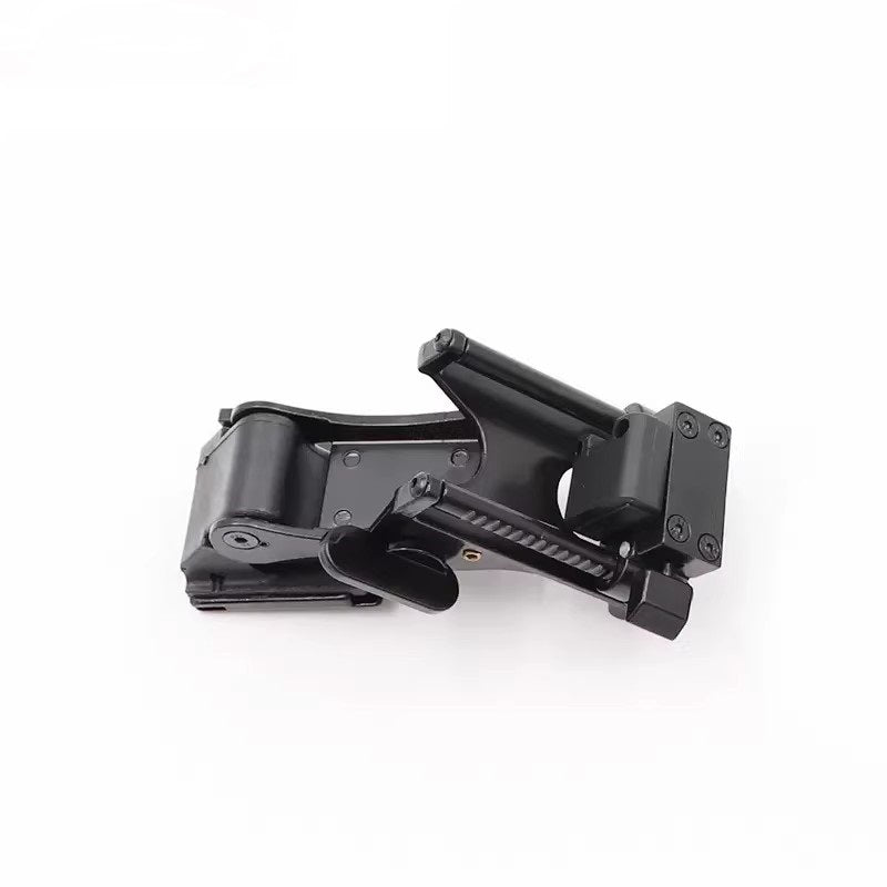 Tactical Helmet NVG Top Shroud Mount | Basic, M88 & MICH