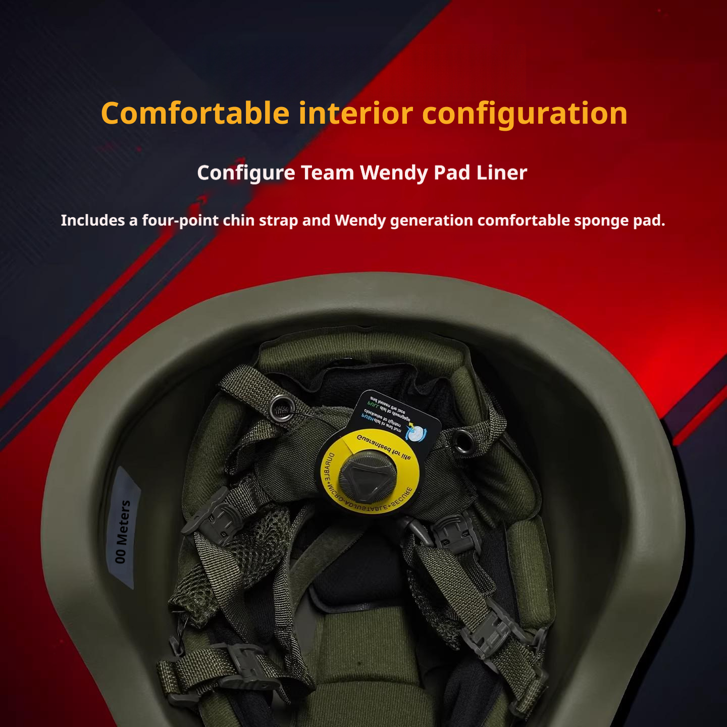 PASGT M88 NIJ RF2 Rifle-Resistant Helmet | UHMW-PE, AK Rated Ballistic Helmet