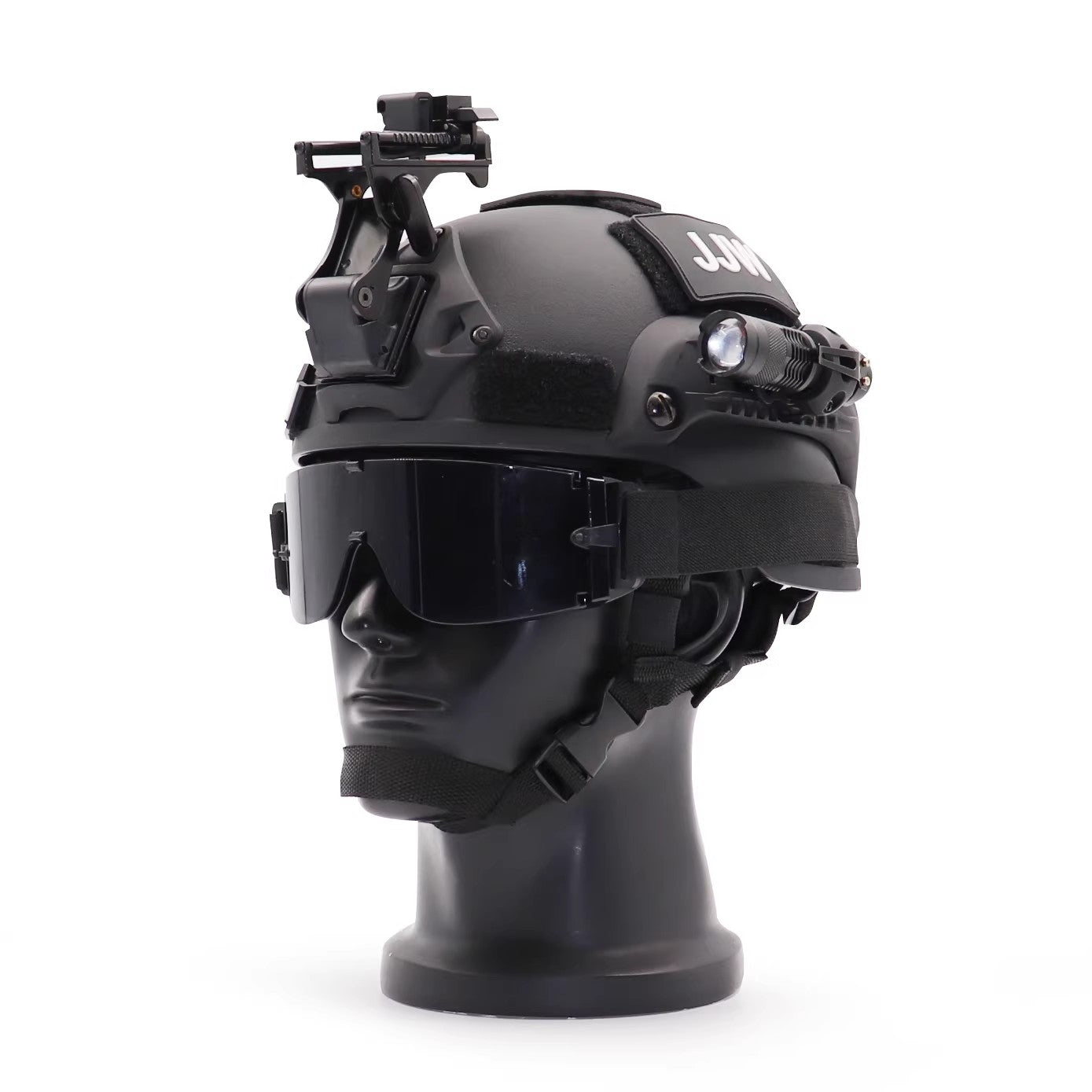 MICH2000 Tactical Training Helmet | ABS Anti-Riot Airsoft CS Field Helmet