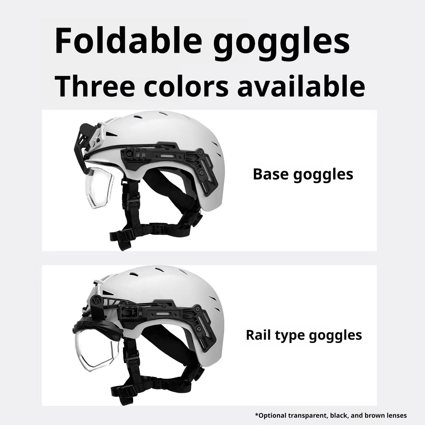 ballistic helmet vs bike helmet TAC All-Terrain Cycling Helmet – ABS+PC Road & Mountain Bike