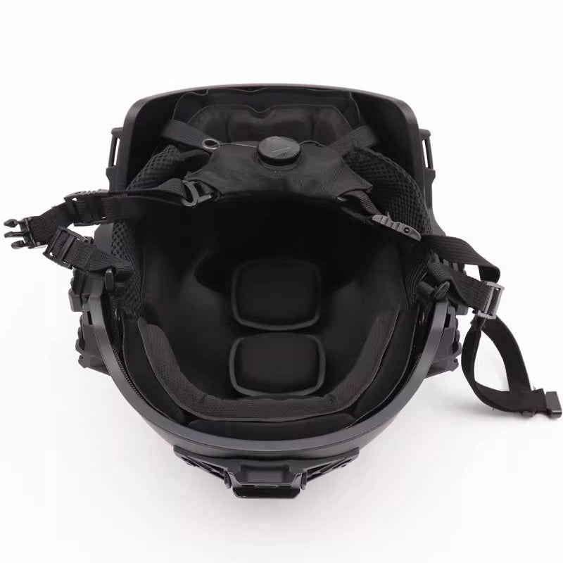 WENDY OPS Adjustable Helmet Suspension | Goggle Clip Compatible