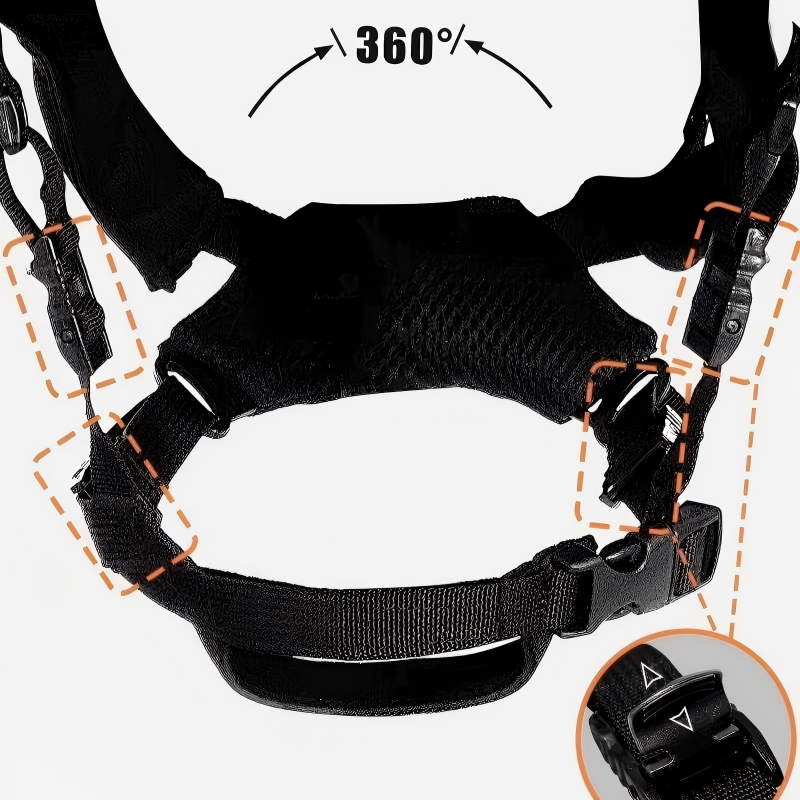 TAC All-Terrain Cycling Helmet | Road, Mountain & Commuter
