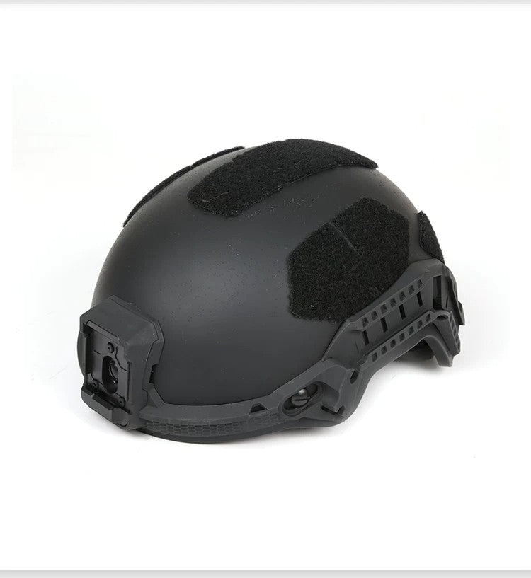 VIPER A5 Tactical Helmet | ABS Shell with OCC Suspension & NVD Mount