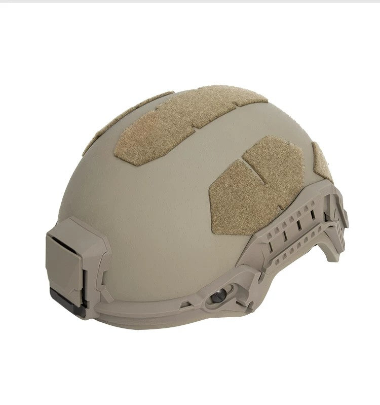 VIPER A5 Tactical Helmet | ABS Shell with OCC Suspension & NVD Mount