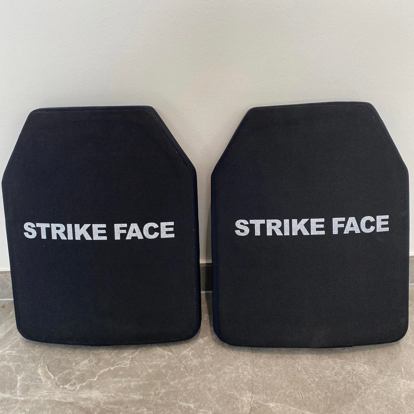 Custom Ballistic Armor Plates (Factory Direct · Multi-Spec Available)