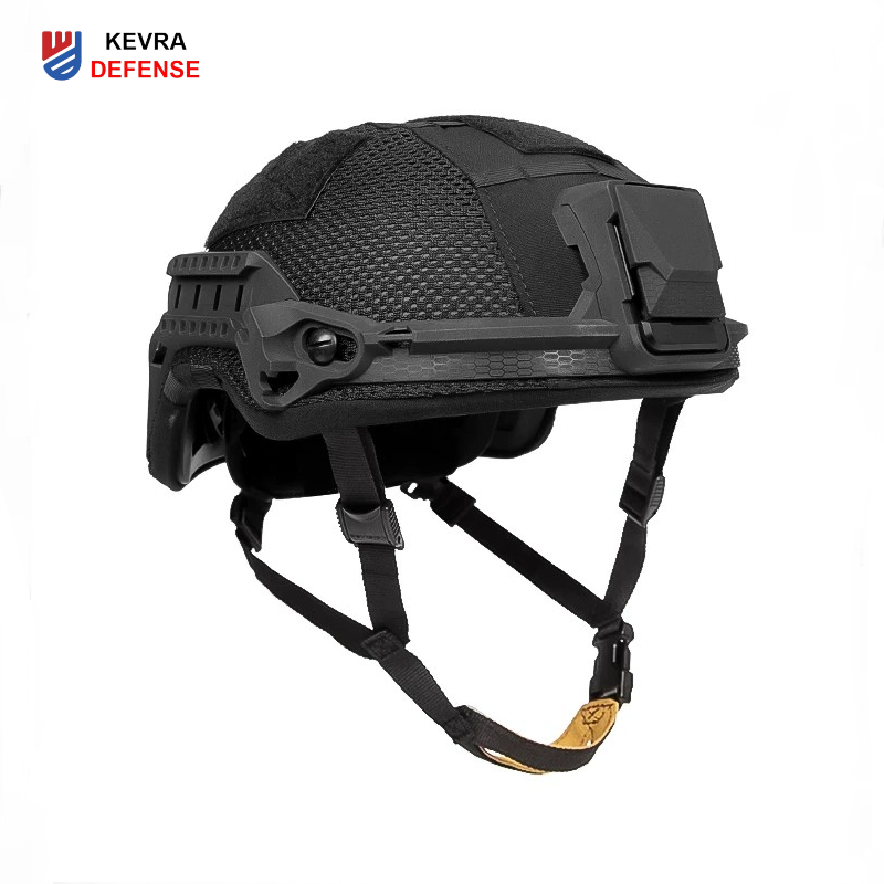 VIPER A5 Ballistic Helmet | NIJ IIIA Aramid Tactical Combat Helmet