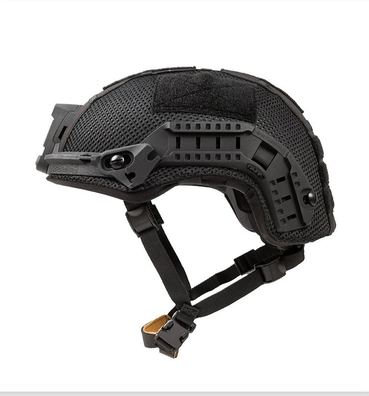 VIPER A5 Ballistic Helmet | NIJ IIIA Aramid Tactical Combat Helmet