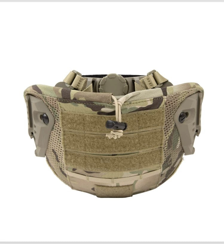 VIPER A5 Ballistic Helmet | NIJ IIIA Aramid Tactical Combat Helmet