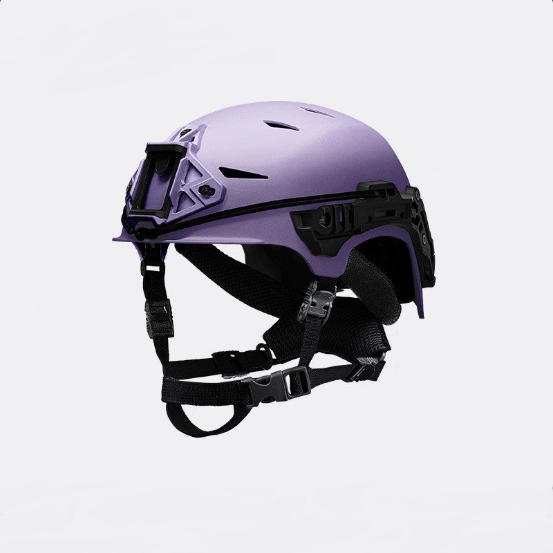 TAC All-Terrain Cycling Helmet | Road, Mountain & Commuter