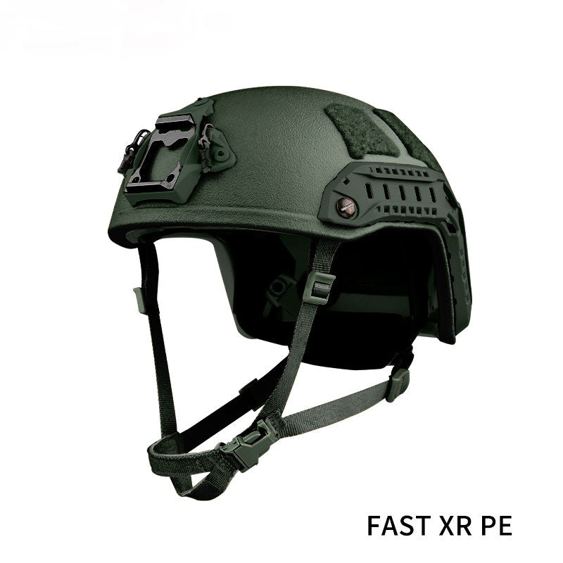 FAST XR Maritime NIJ IIIA Ballistic Helmet | UHMW-PE Lightweight