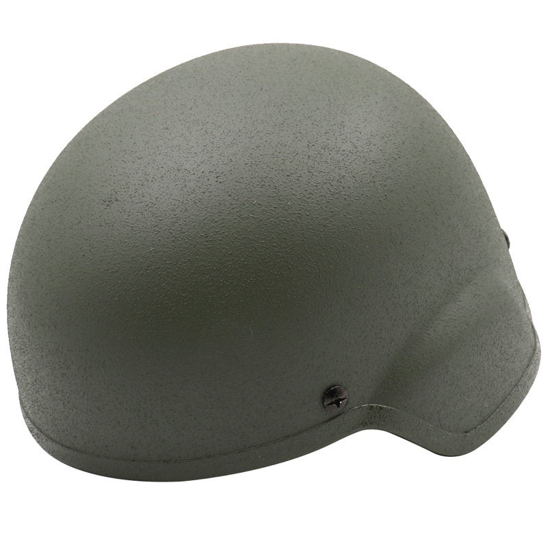 MICH2000 US military tactical helmet, training and exercise protective helmet, real-person CS