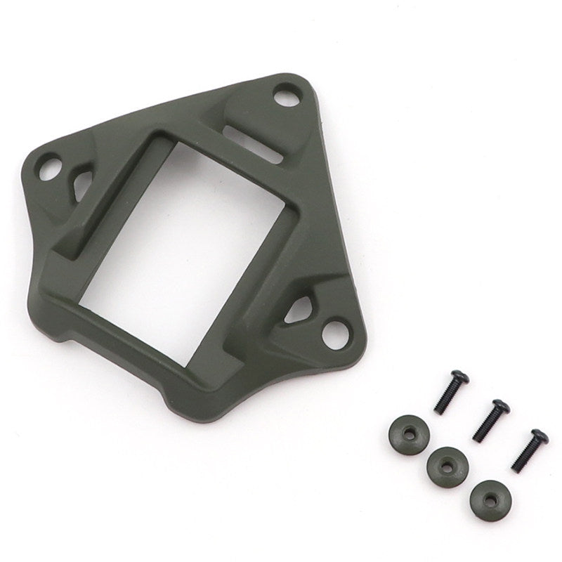 OPS 1st Gen Aluminum Shroud Mount | OPS Interface, FAST & MICH