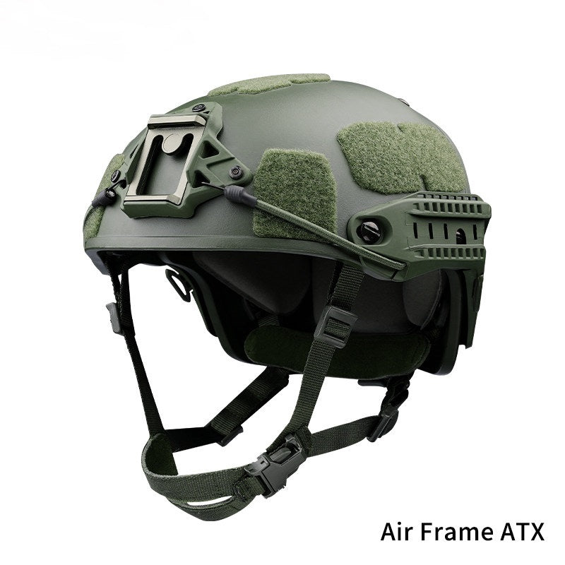 Air Frame ATX Tactical Training Helmet | ABS Ops-Core H-Nape