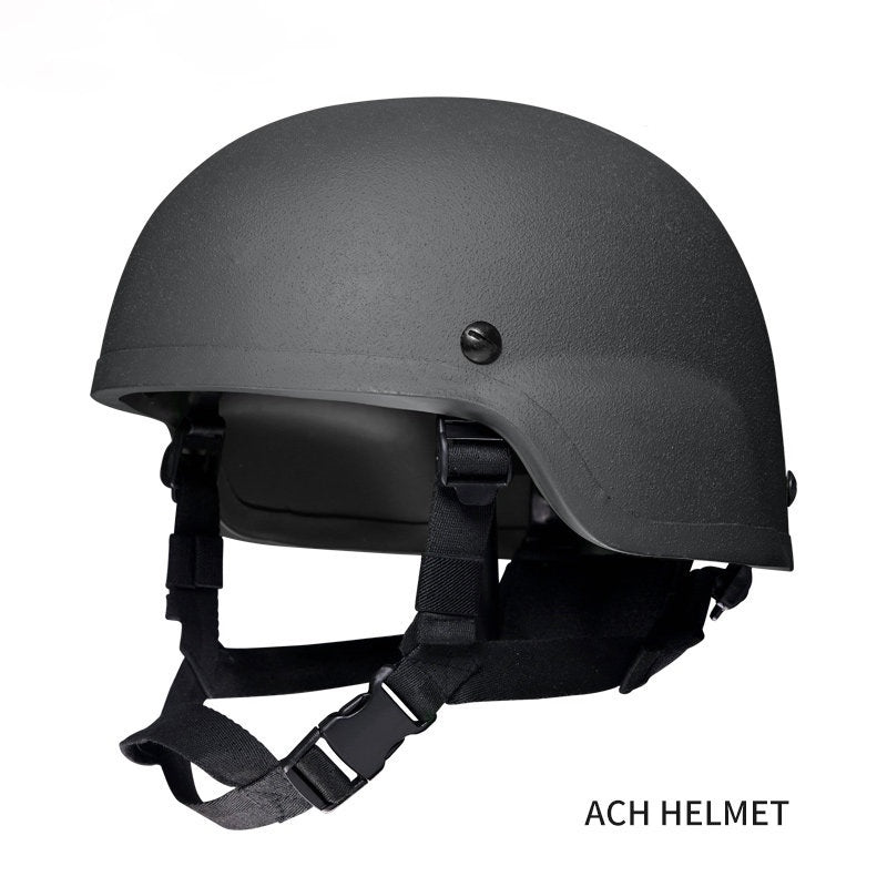 MICH2000 NIJ IIIA Aramid Ballistic Helmet | Kevlar Tactical Bulletproof Helmet
