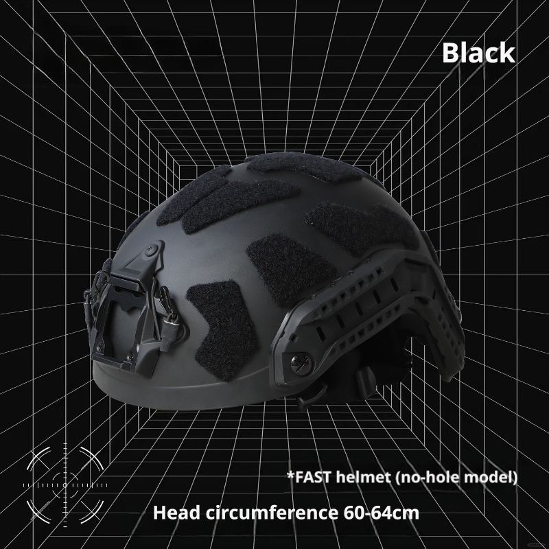 FAST SF Extra-Large ABS Tactical Helmet | 60–64cm
