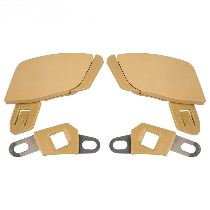 Air Frame Ballistic Ear Protectors – NIJ IIIA Aramid | Helmet-Compatible