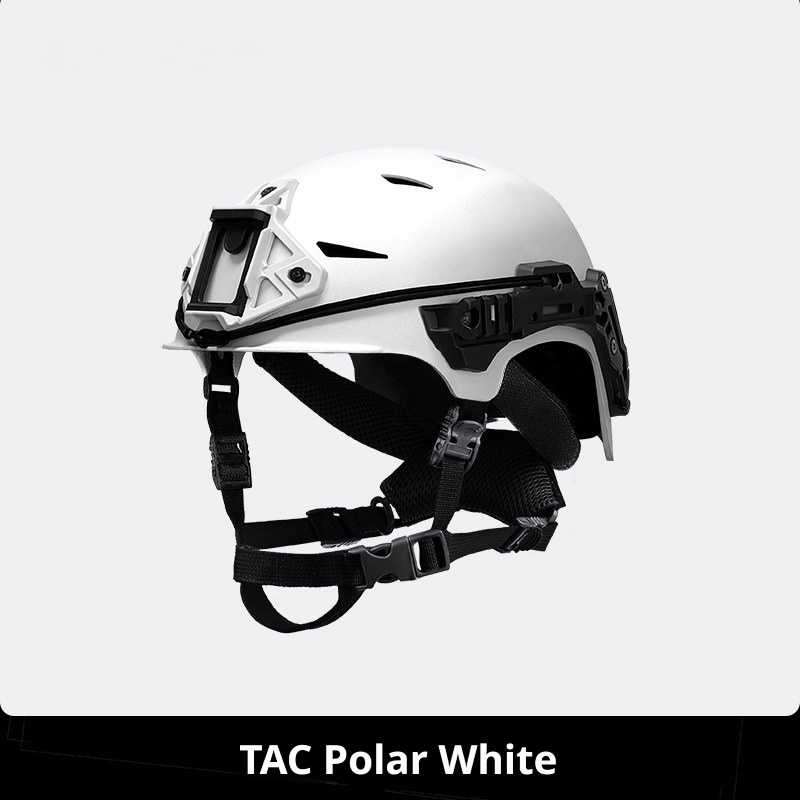 TAC All-Terrain Cycling Helmet | Road, Mountain & Commuter