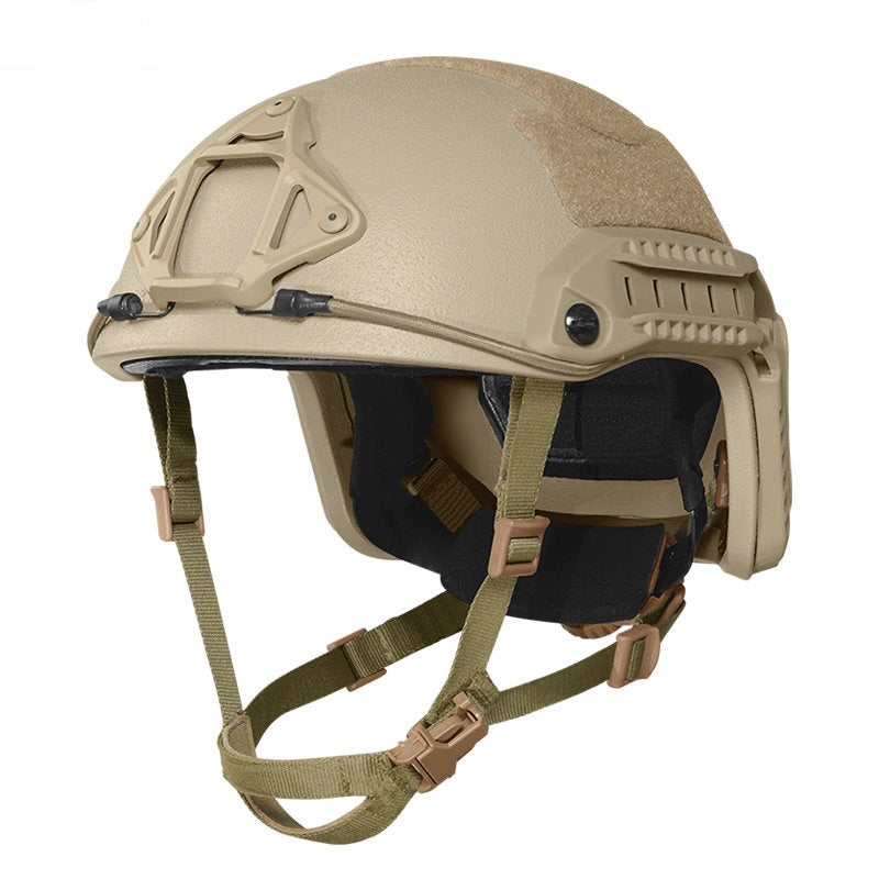 FAST MT Maritime NIJ IIIA Kevlar Ballistic Helmet | Maritime System Tactical Helmet