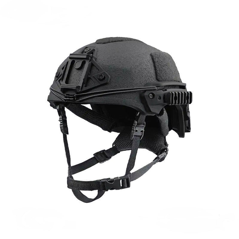 WENDY EXFIL RAIL 2.0 NIJ IIIA Aramid Ballistic Helmet | Kevlar Bulletproof Helmet