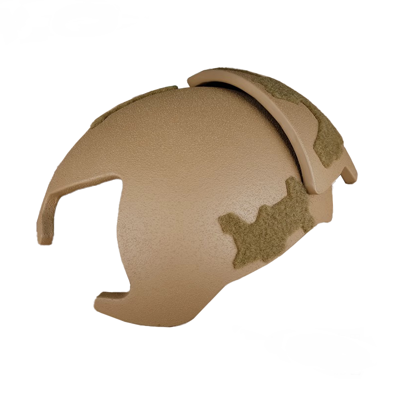 FAST FTHS 2-in-1 NIJ IIIA Ballistic Armor Shell | Instant Bulletproof Upgrade