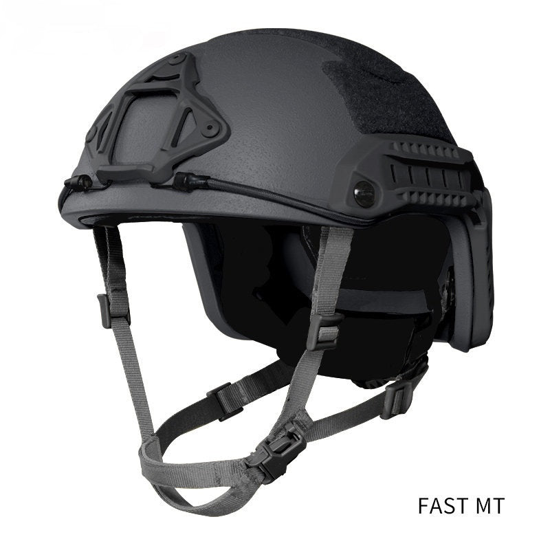 FAST MT Maritime NIJ IIIA Kevlar Ballistic Helmet | Maritime System Tactical Helmet