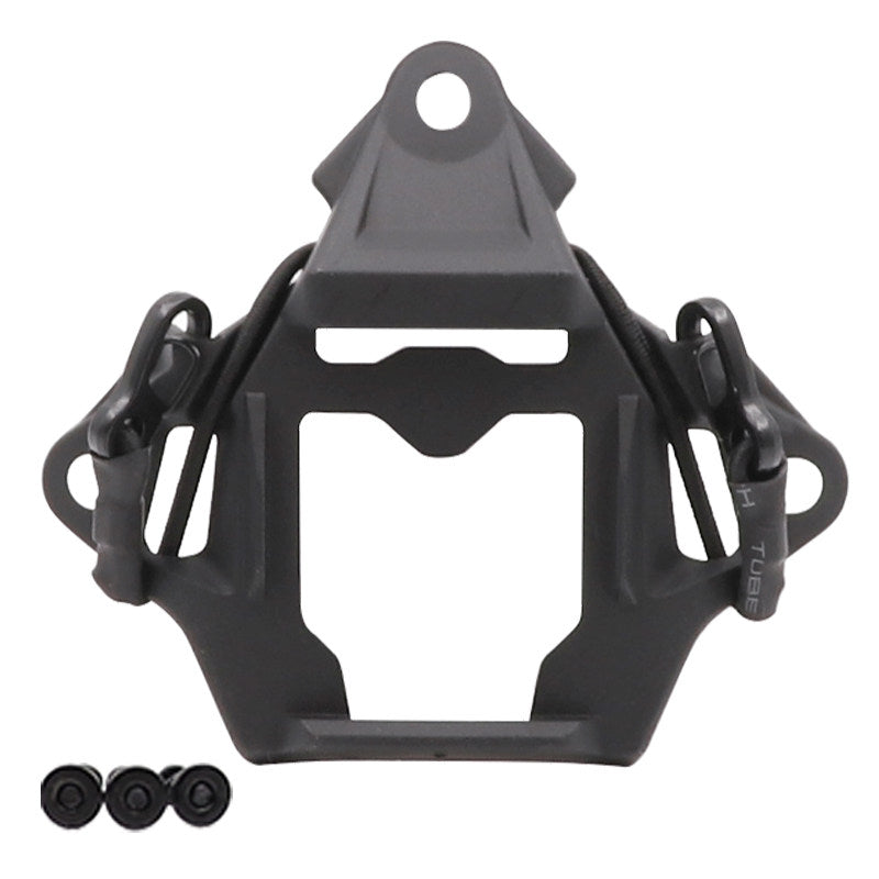 OPS 3rd Gen Nylon Shroud Mount | Ultra-Light 21g, FAST & MICH