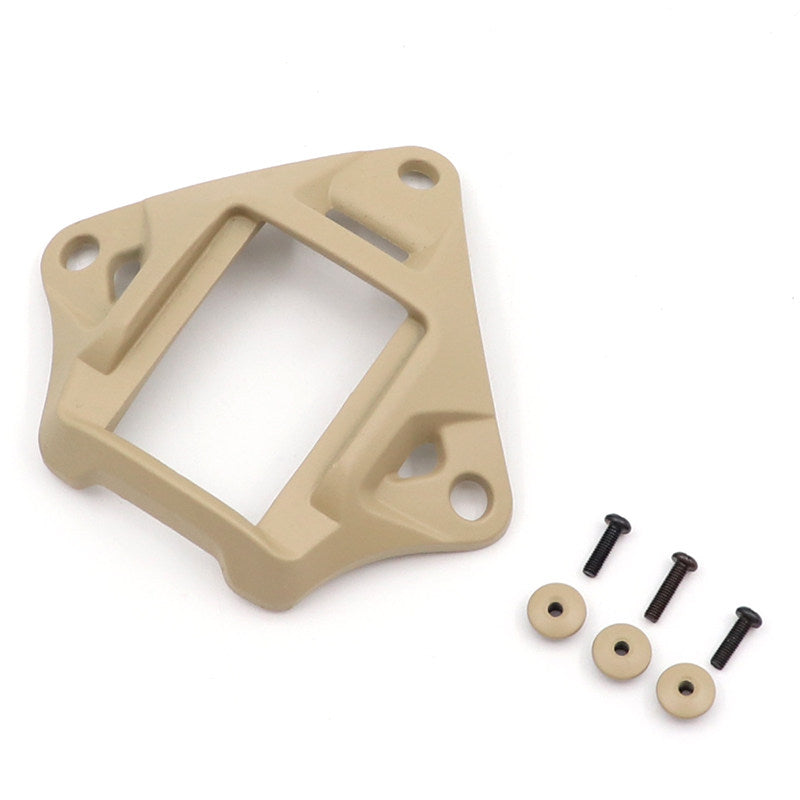 OPS 1st Gen Aluminum Shroud Mount | OPS Interface, FAST & MICH