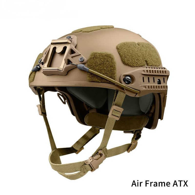 Air Frame ATX Tactical Training Helmet | ABS Ops-Core H-Nape
