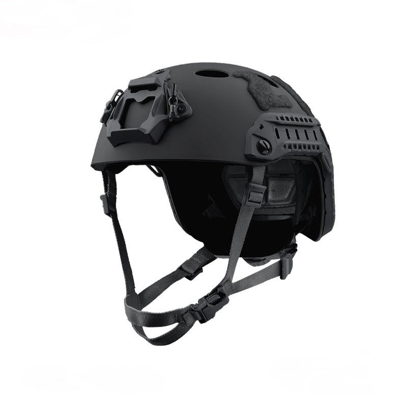 FAST FTHS ABS High-Impact Tactical Helmet - Special Forces Training Helmet
