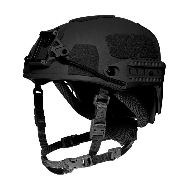 Air Frame ATX NIJ IIIA Aramid Ballistic Helmet | Upgraded Team Wendy Suspension | 7 Colors incl. Multicam