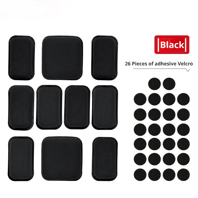 FAST AF Helmet Memory Slow Rebound Sponge Pad Liner, Helmet Liner Accessory