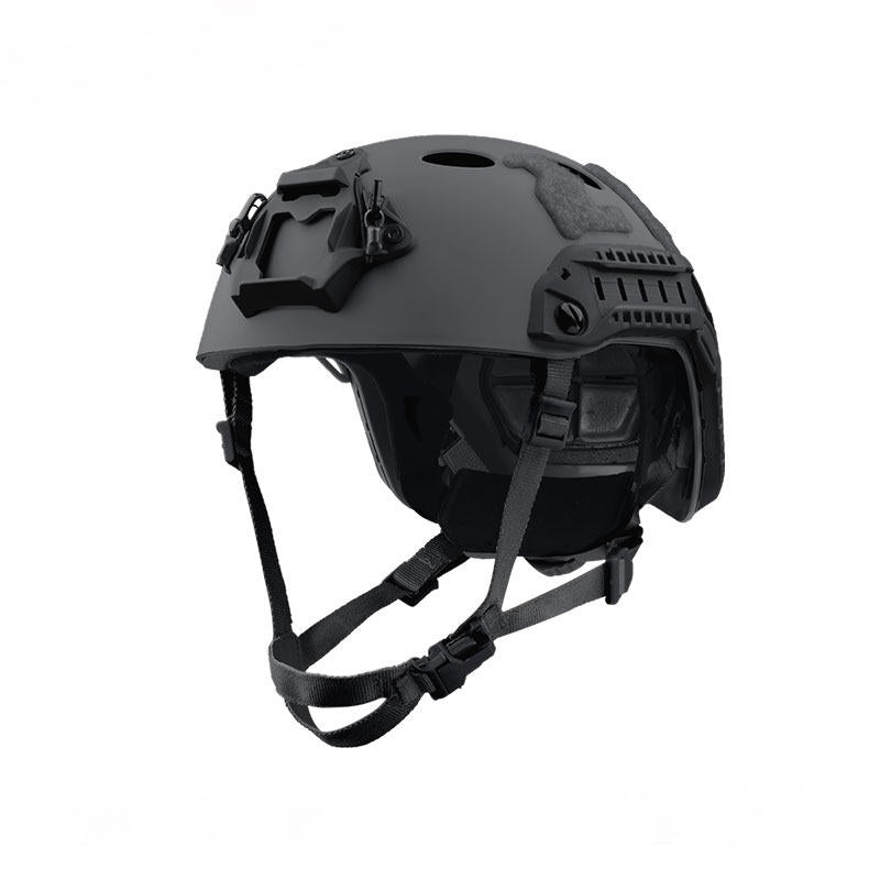 FAST FTHS ABS High-Impact Tactical Helmet - Special Forces Training Helmet