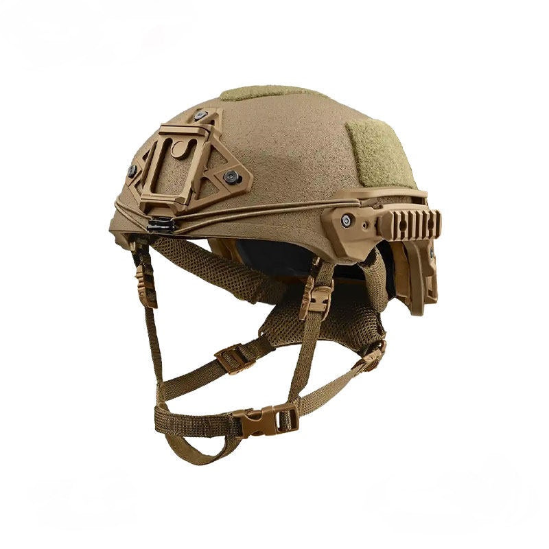 WENDY EXFIL RAIL 2.0 NIJ IIIA Aramid Ballistic Helmet | Kevlar Bulletproof Helmet