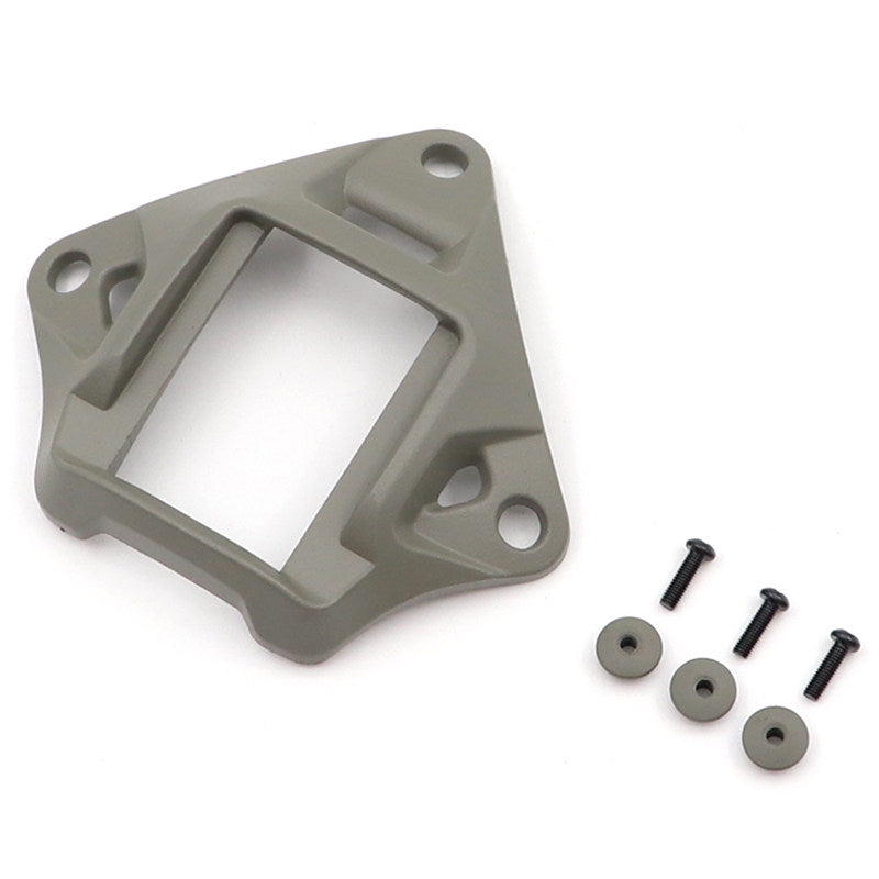 OPS 1st Gen Aluminum Shroud Mount | OPS Interface, FAST & MICH