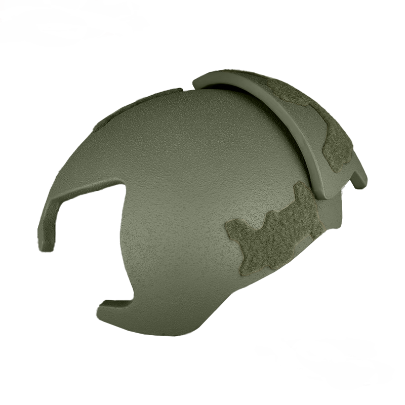 FAST FTHS 2-in-1 NIJ IIIA Ballistic Armor Shell | Instant Bulletproof Upgrade